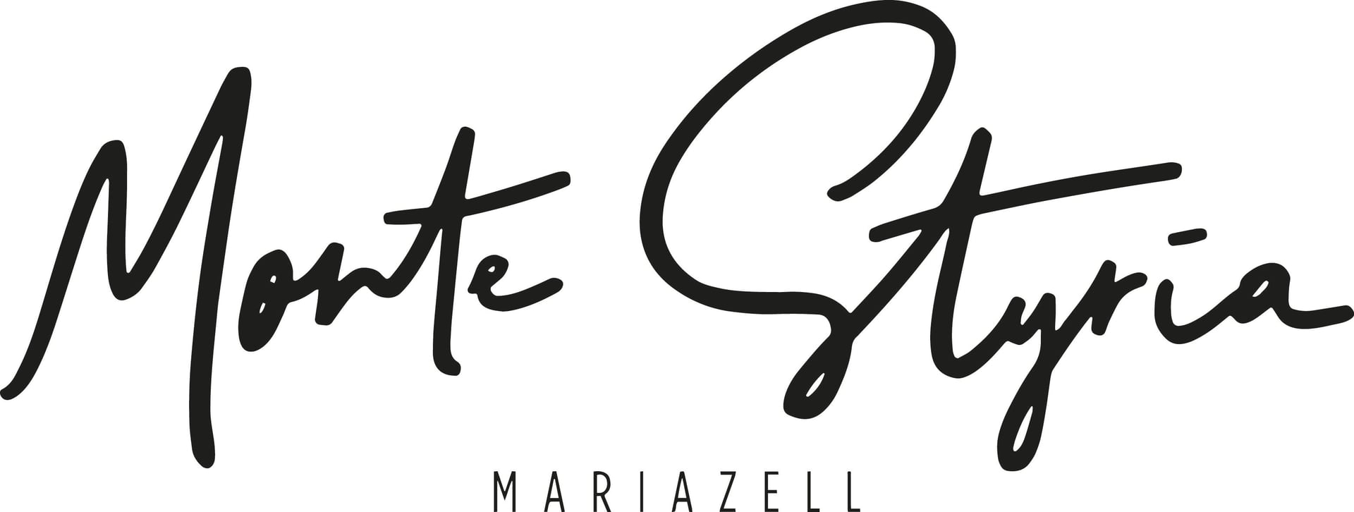 logo_mitmariazell_schwarz